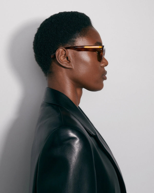 05 Core / Havana & Brown Lens - Shade Files